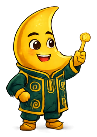 Umit - Umity's mascot