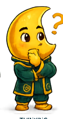 Mascot thinking